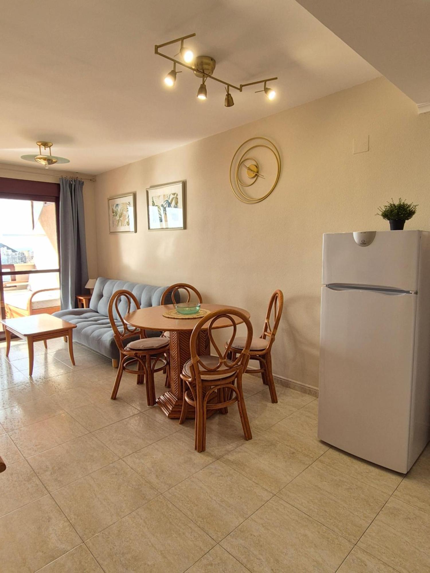 Apartamento Con Vista Increible كاليبي المظهر الخارجي الصورة